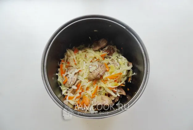 Шаг 7: иллюстрация