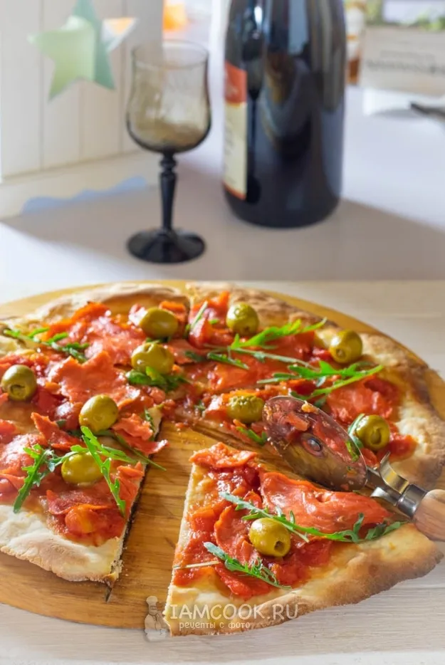 Шаг 8: иллюстрация