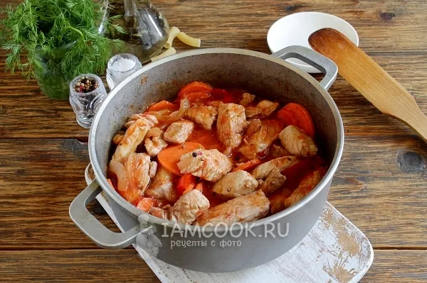 Шаг 5: иллюстрация