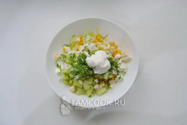 Шаг 7: иллюстрация