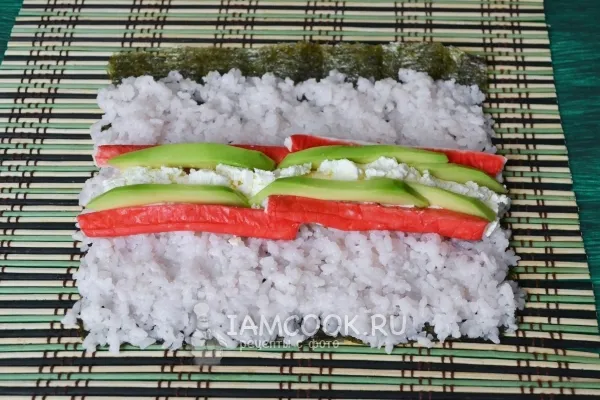 Шаг 5: иллюстрация