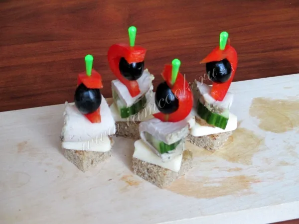 Шаг 8: иллюстрация