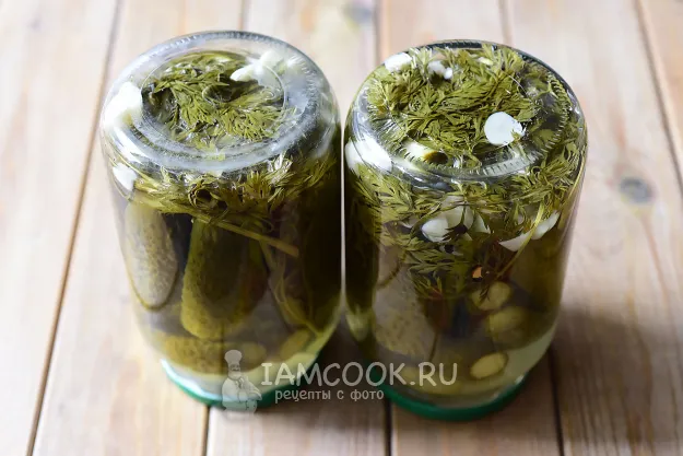 Шаг 8: иллюстрация