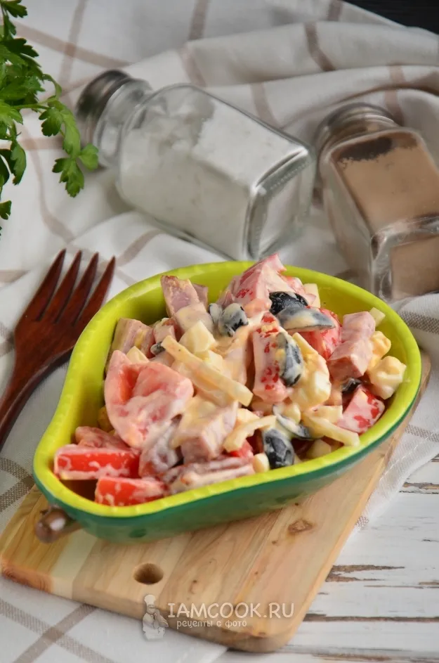 Шаг 11: иллюстрация