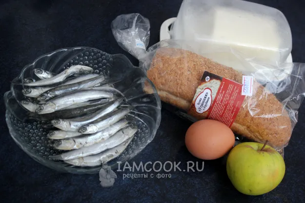 Шаг 1: иллюстрация