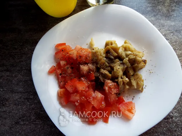 Шаг 6: иллюстрация