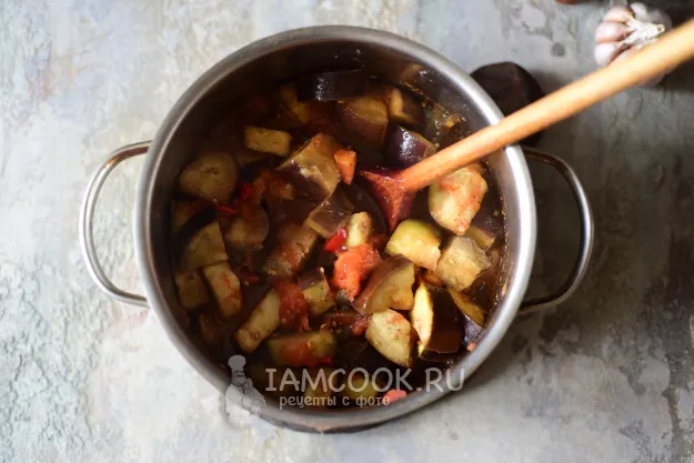 Шаг 7: иллюстрация