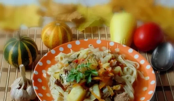 Шаг 15: иллюстрация