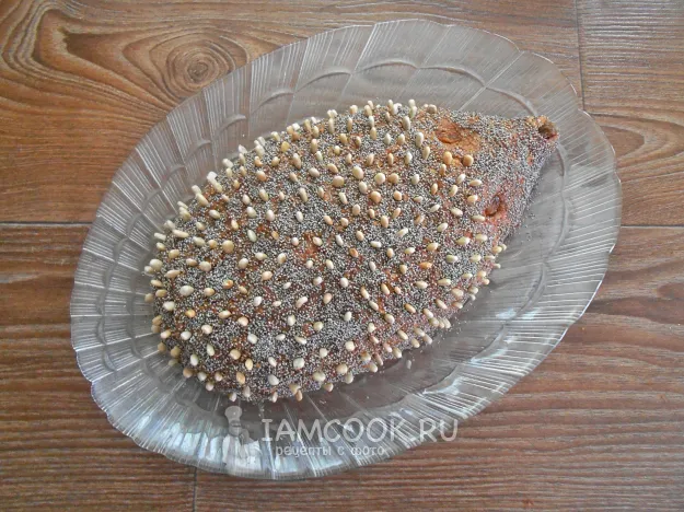 Шаг 11: иллюстрация