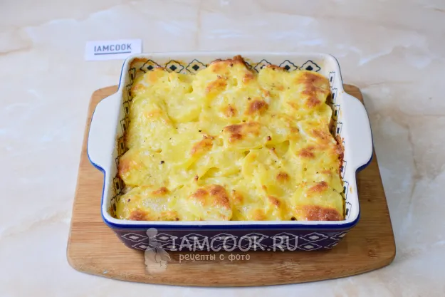 Шаг 8: иллюстрация