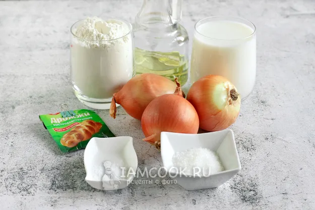 Шаг 1: иллюстрация