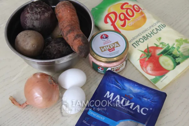 Шаг 1: иллюстрация