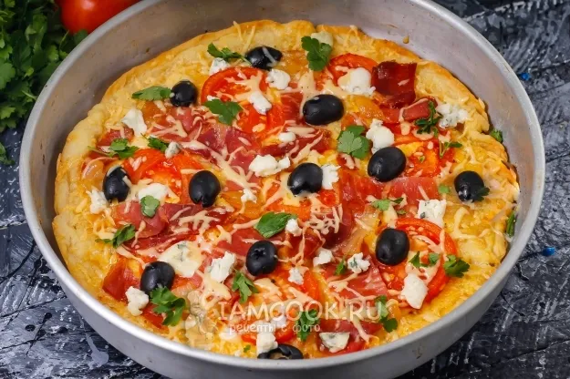 Шаг 7: иллюстрация