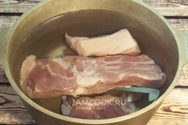 Шаг 2: иллюстрация