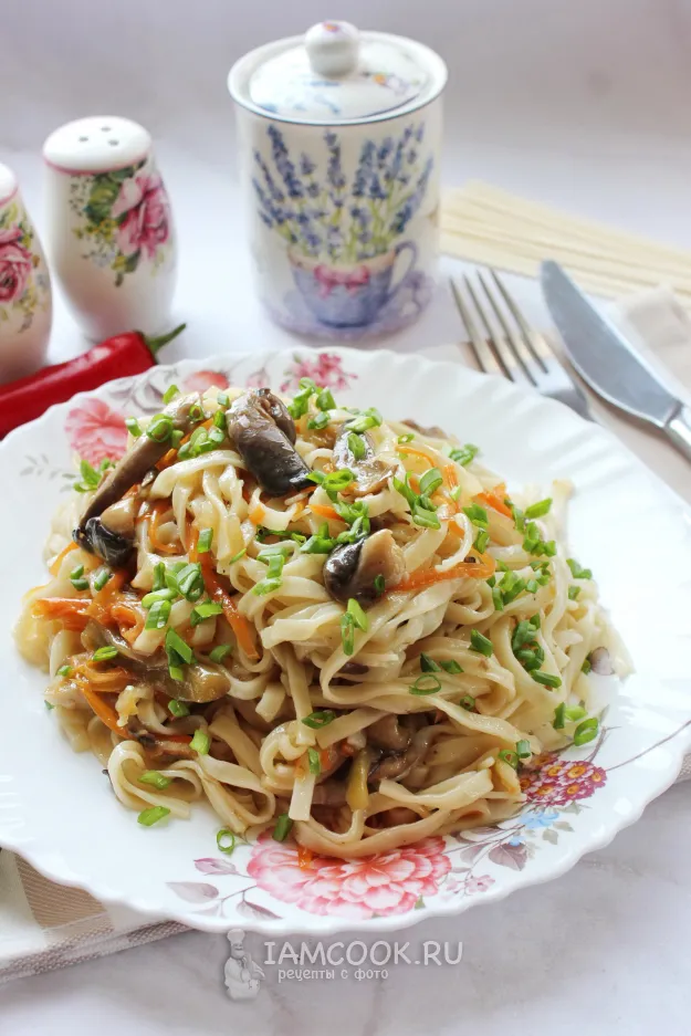 Шаг 10: иллюстрация