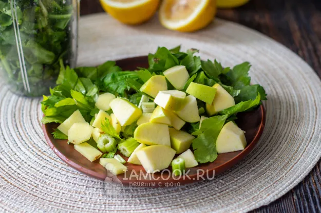 Шаг 3: иллюстрация