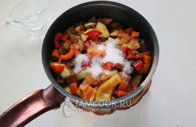 Шаг 13: иллюстрация