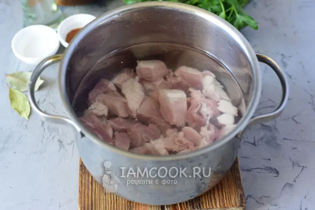 Шаг 3: иллюстрация