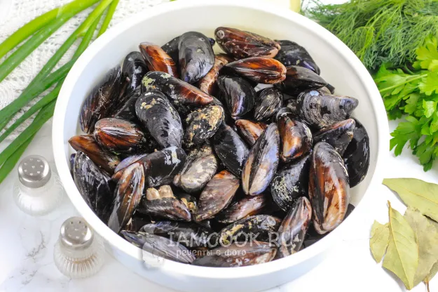 Шаг 2: иллюстрация