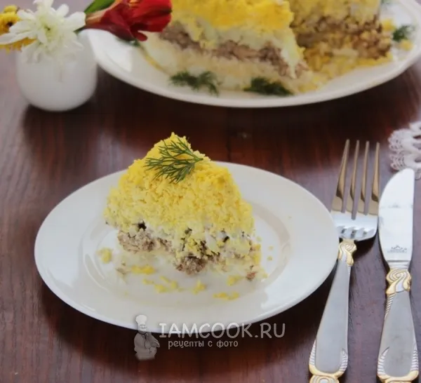 Шаг 13: иллюстрация