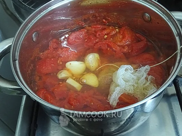 Шаг 8: иллюстрация