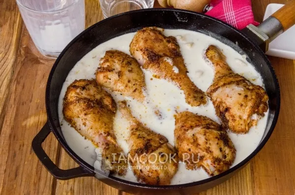 Шаг 12: иллюстрация