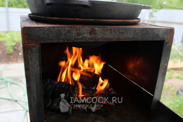 Шаг 5: иллюстрация