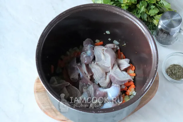 Шаг 4: иллюстрация