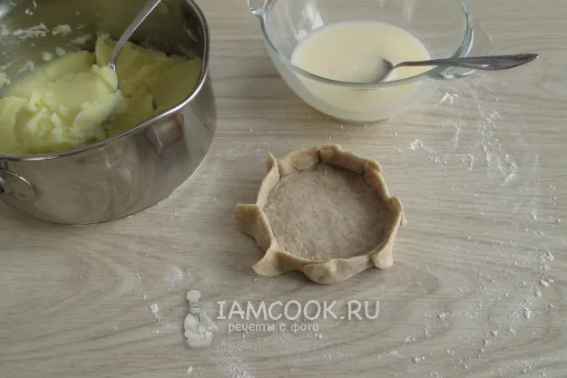 Шаг 10: иллюстрация