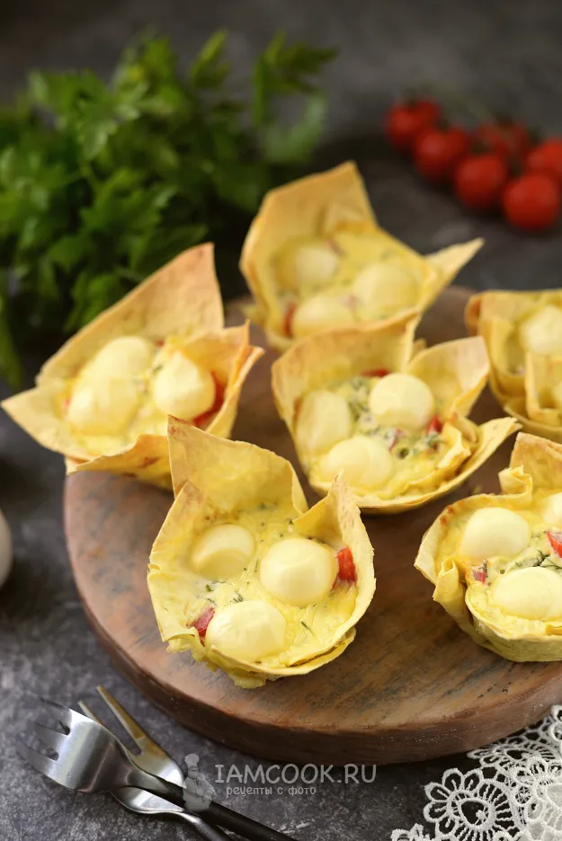 Шаг 9: иллюстрация