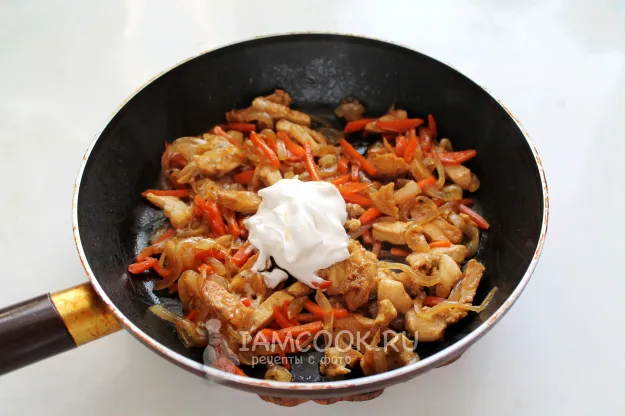 Шаг 7: иллюстрация