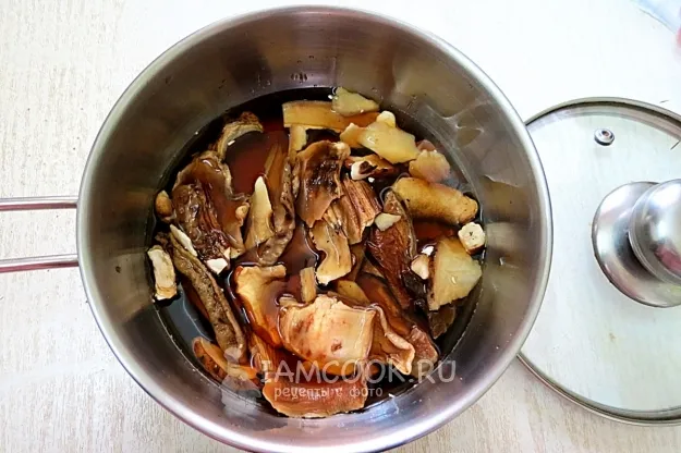 Шаг 2: иллюстрация