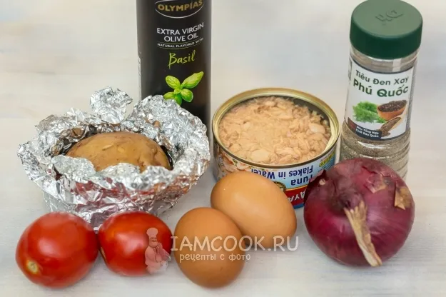 Шаг 1: иллюстрация