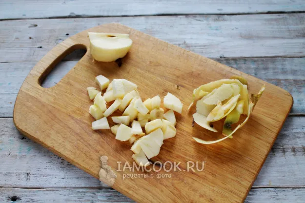 Шаг 2: иллюстрация