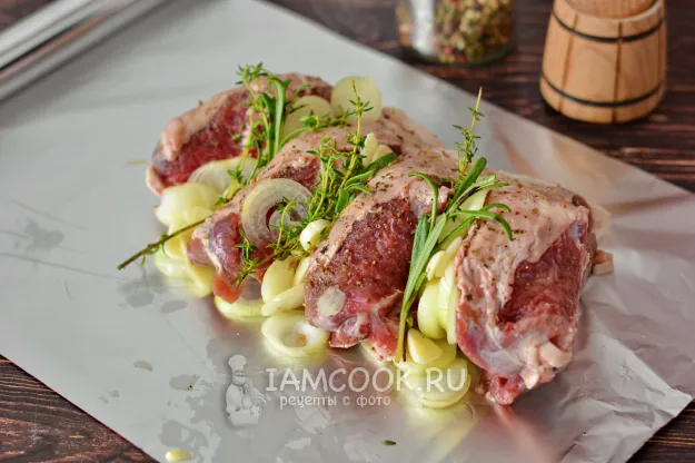 Шаг 4: иллюстрация