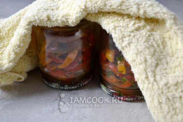 Шаг 8: иллюстрация