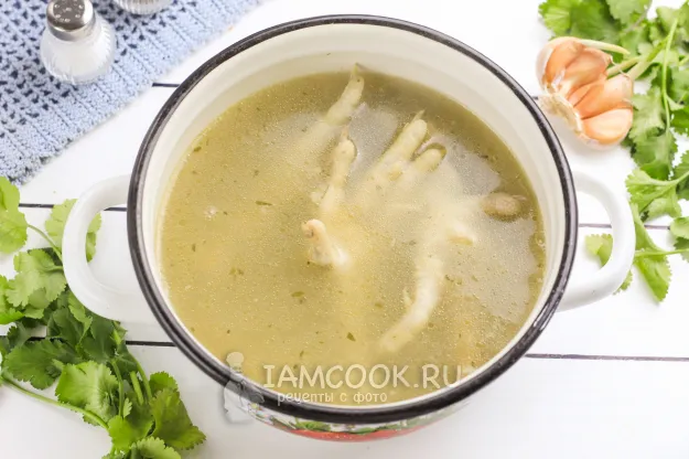 Шаг 3: иллюстрация