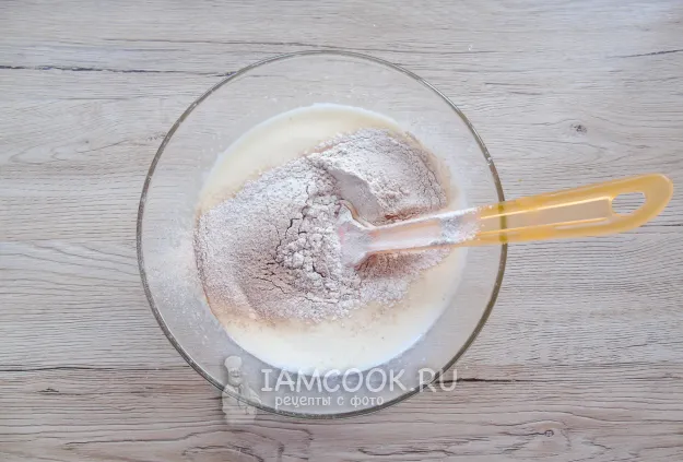 Шаг 9: иллюстрация