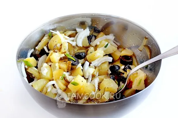 Шаг 6: иллюстрация