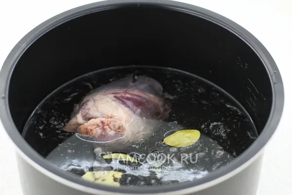 Шаг 2: иллюстрация