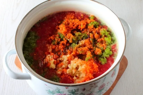 Шаг 3: иллюстрация