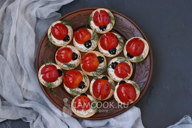 Шаг 8: иллюстрация