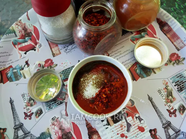 Шаг 8: иллюстрация