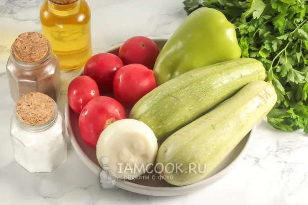 Шаг 1: иллюстрация