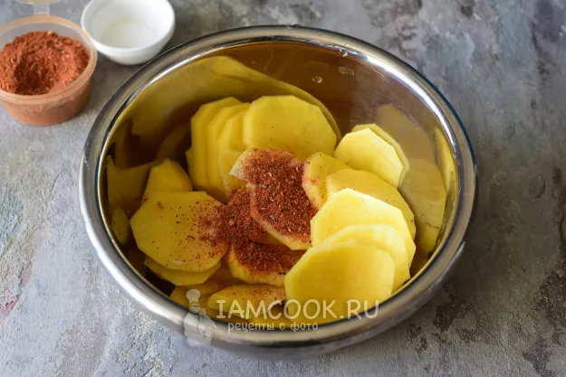 Шаг 9: иллюстрация