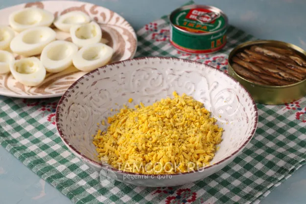 Шаг 2: иллюстрация