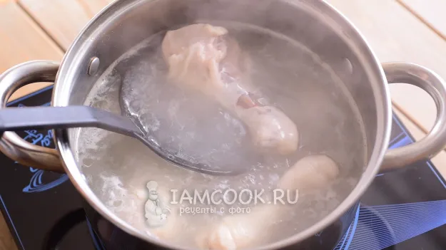 Шаг 2: иллюстрация