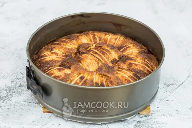 Шаг 10: иллюстрация