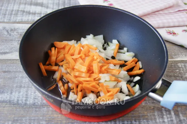 Шаг 2: иллюстрация