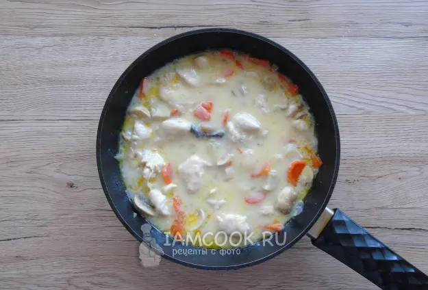 Шаг 7: иллюстрация